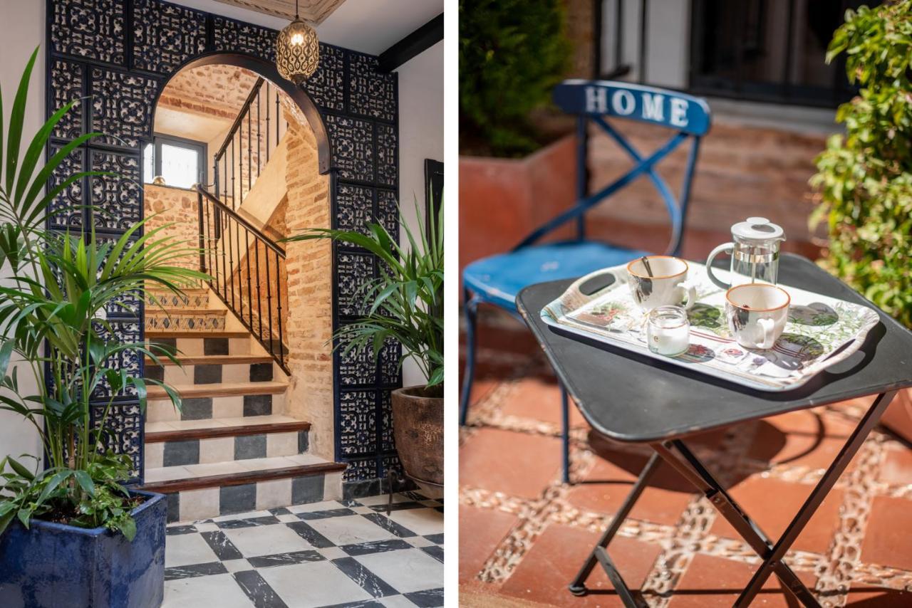 Dreams Of Marbella Old Town Apartment ภายนอก รูปภาพ