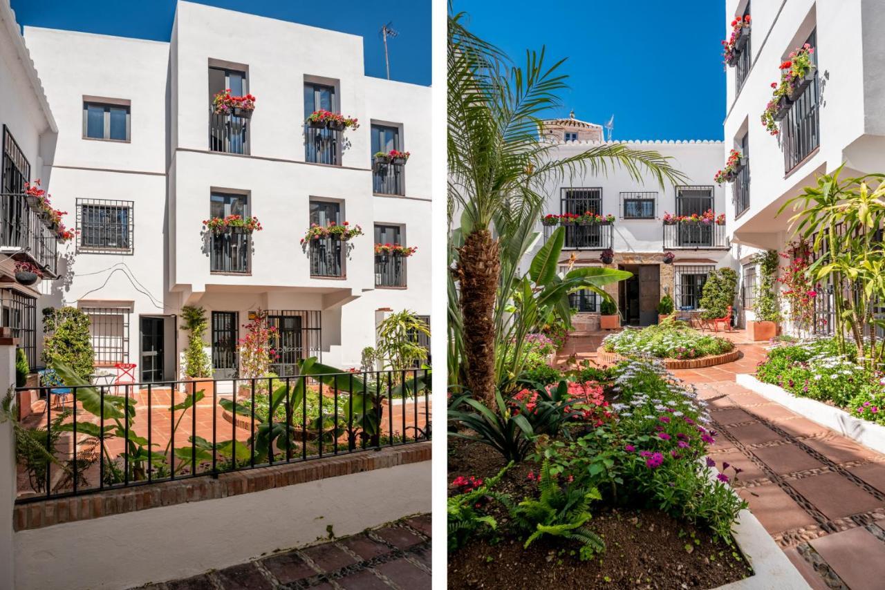 Dreams Of Marbella Old Town Apartment ภายนอก รูปภาพ