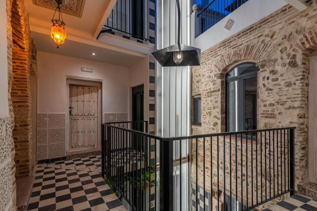 Dreams Of Marbella Old Town Apartment ภายนอก รูปภาพ