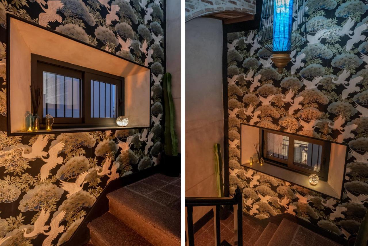Dreams Of Marbella Old Town Apartment ภายนอก รูปภาพ